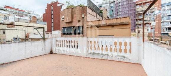 4 bedrooms House in L'Hospitalet de Llobregat, Spain No. 170926 47