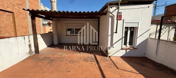 4 bedrooms House in L'Hospitalet de Llobregat, Spain No. 170926 36