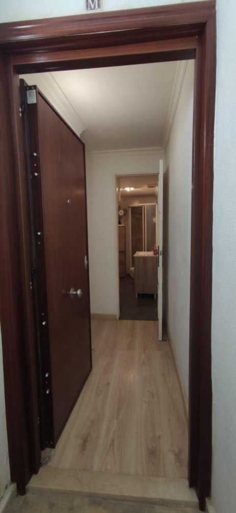 Квартира 32м² в Торревьеха, Испания № 283889