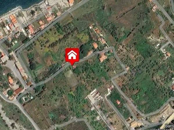 1 Schlafzimmer Haus in Messina, Italy, Nr. 37983