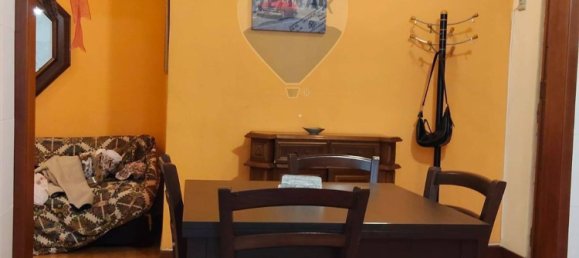 5 rooms Apartment in Catania, Italy No. 273929 27