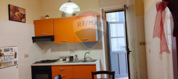 5 rooms Apartment in Catania, Italy No. 273929 29