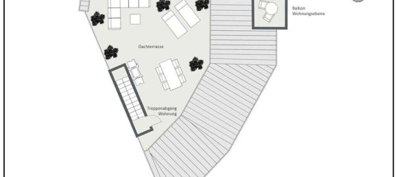 2 Schlafzimmer Wohnung in Rheingau-Taunus, Germany, Nr. 315403 13