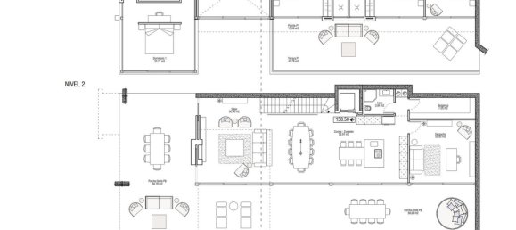 Grundstück in Marbella, Spain 1509m², Nr. 129740 8