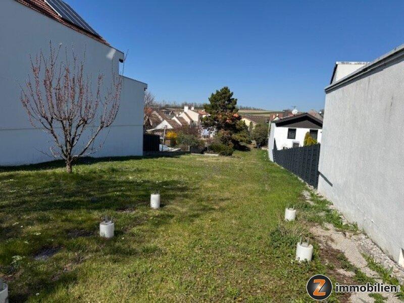  Land in Zillingtal, Austria No. 134668