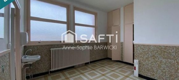 4 rooms Apartment in Leforest, France No. 313884 2