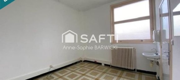 4 rooms Apartment in Leforest, France No. 313884 3