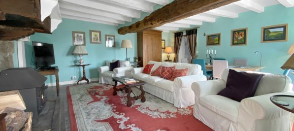 3 غرف نوم منزل في Gorron, France رقم 333282 3