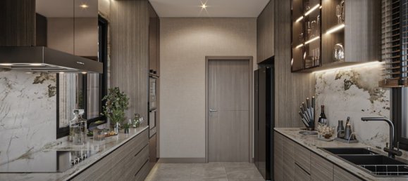 4 chambres house à vendre à Pattaya, Chonburi, Eastern Thailand, Thailand № 67386 3