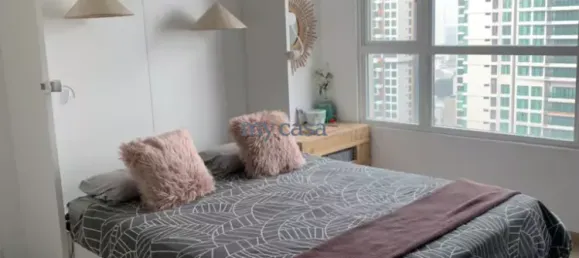 1 Schlafzimmer Wohnung in Thu Duc, Vietnam, Nr. 9639 2