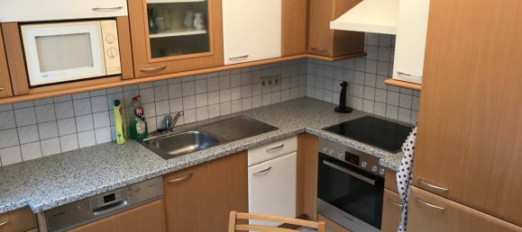 3 rooms Apartment in Salzburg, Austria No. 208230 5
