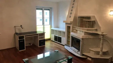 3 rooms Apartment in Salzburg, Austria No. 208230