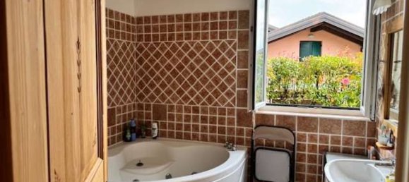 2 chambres Appartement à Altopiano della Vigolana, Italy No. 363841 12