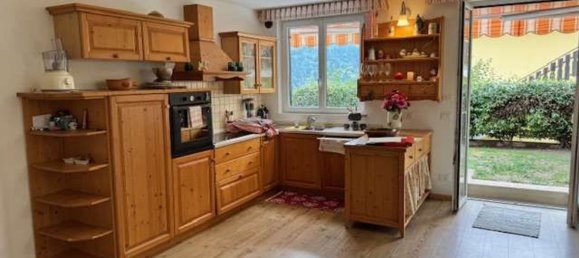 2 chambres Appartement à Altopiano della Vigolana, Italy No. 363841 8