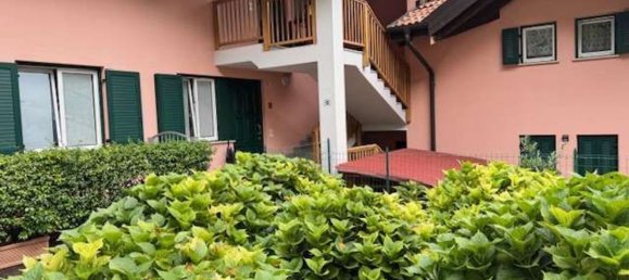 2 chambres Appartement à Altopiano della Vigolana, Italy No. 363841 17