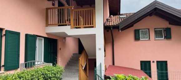 2 chambres Appartement à Altopiano della Vigolana, Italy No. 363841 16