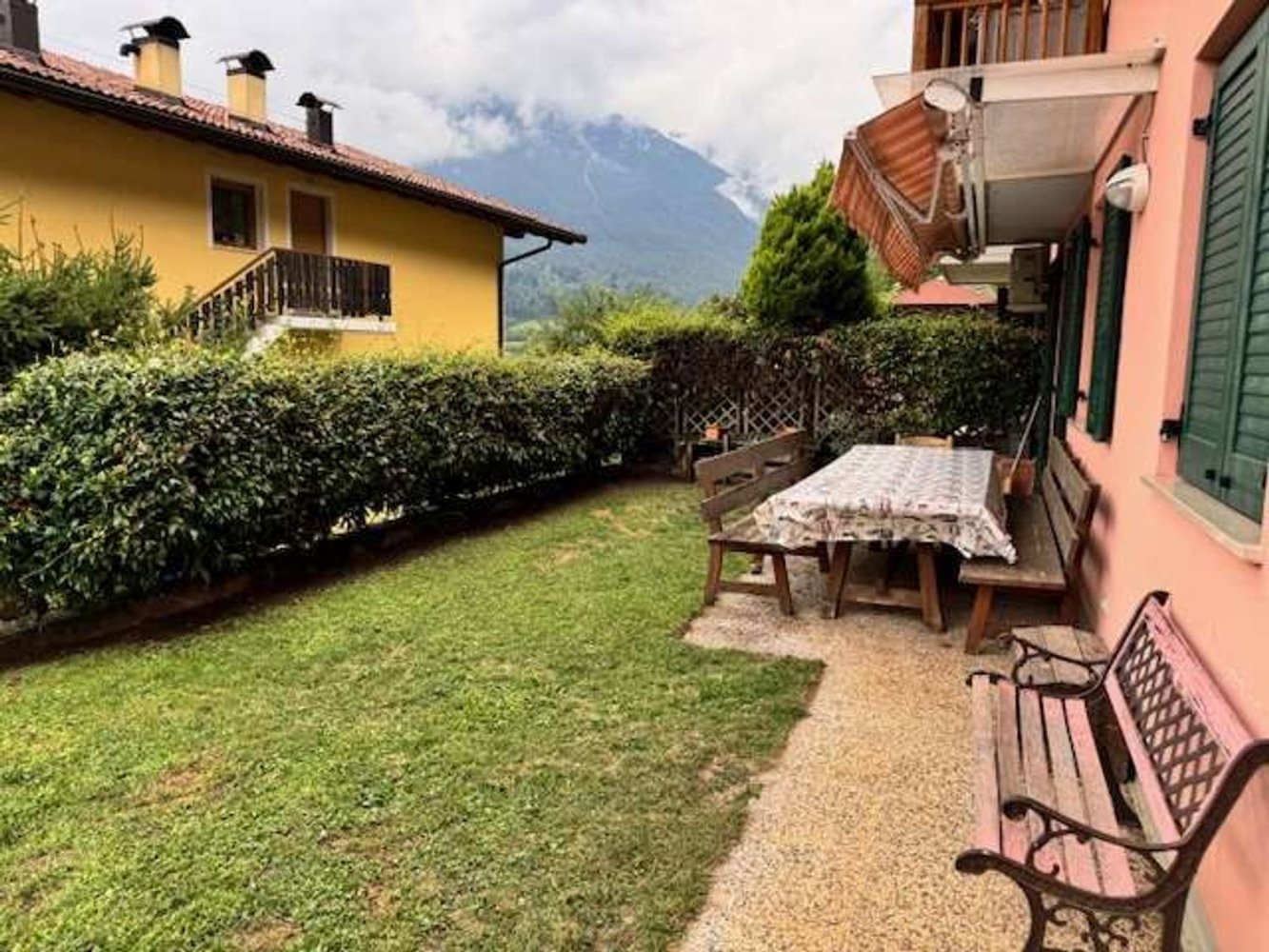 2 chambres Appartement à Altopiano della Vigolana, Italy No. 363841