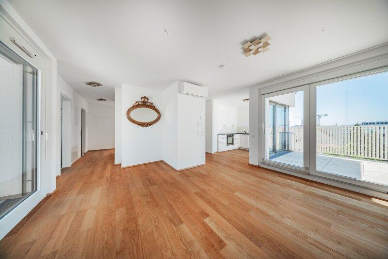 3غرفة شقة في Ottakring, Austria رقم 153947