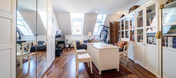 Ático de 6 habitaciónes en Mariahilf, Austria No. 225922 13