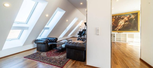 Ático de 6 habitaciónes en Mariahilf, Austria No. 225922 3