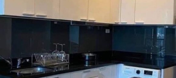 Кондоминиум с 2 спальнями в Бангкок, Таиланд № 24285 6