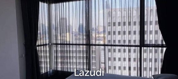 Кондоминиум с 2 спальнями в Бангкок, Таиланд № 24285 7