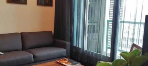 Кондоминиум с 2 спальнями в Бангкок, Таиланд № 24285 2