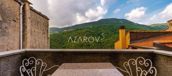 4 bedrooms Villa in Noli, Italy No. 192092 11