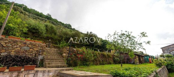 4 bedrooms Villa in Noli, Italy No. 192092 24