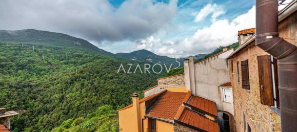 4 bedrooms Villa in Noli, Italy No. 192092 23