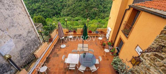 4 bedrooms Villa in Noli, Italy No. 192092 12