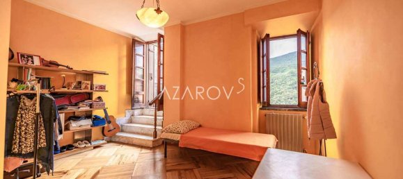 4 bedrooms Villa in Noli, Italy No. 192092 10