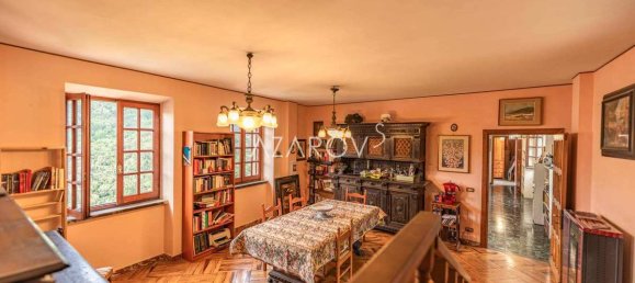 4 bedrooms Villa in Noli, Italy No. 192092 18