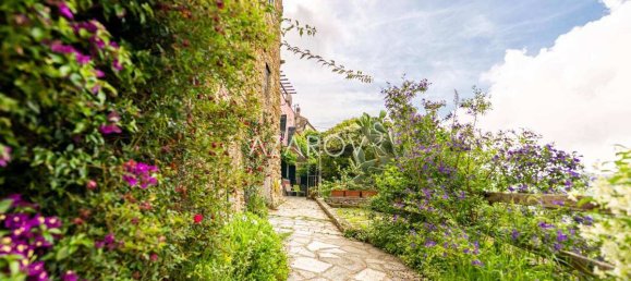 4 bedrooms Villa in Noli, Italy No. 192092 28