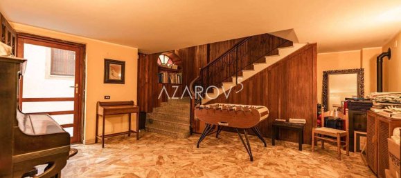 4 bedrooms Villa in Noli, Italy No. 192092 5