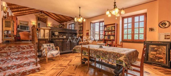 4 bedrooms Villa in Noli, Italy No. 192092 16