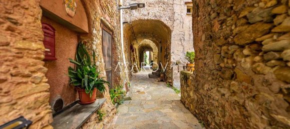 4 bedrooms Villa in Noli, Italy No. 192092 26