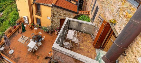 4 bedrooms Villa in Noli, Italy No. 192092 22