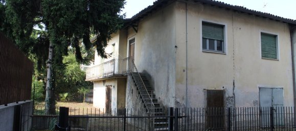 5 rooms Villa in Seriate, Italy No. 107384 19