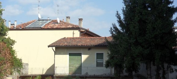 5 rooms Villa in Seriate, Italy No. 107384 22