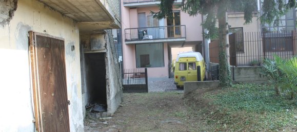 5 rooms Villa in Seriate, Italy No. 107384 13