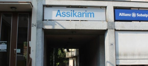 5 rooms Villa in Seriate, Italy No. 107384 16