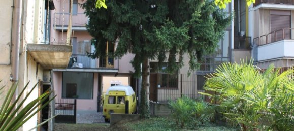 5 rooms Villa in Seriate, Italy No. 107384 11