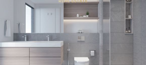 Studio à Dubai, UAE No. 11403 5