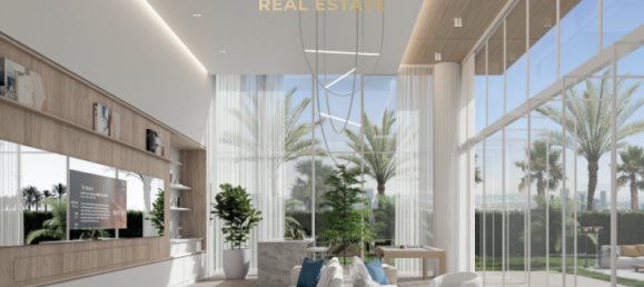 Studio à Dubai, UAE No. 11403 3