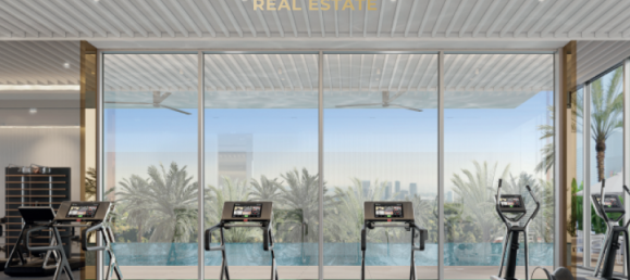 Studio à Dubai, UAE No. 11403 9