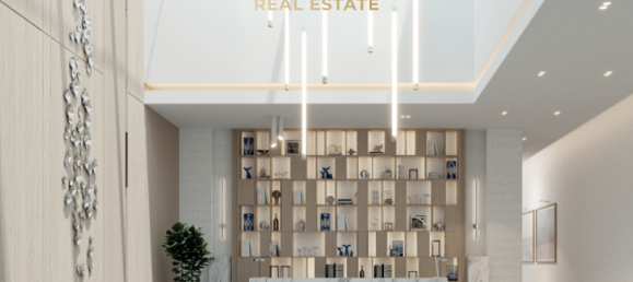 Studio à Dubai, UAE No. 11403 2