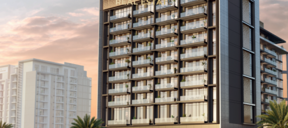 Studio à Dubai, UAE No. 11403 10