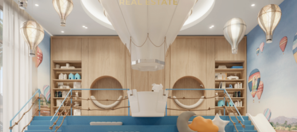 Studio à Dubai, UAE No. 11403 8