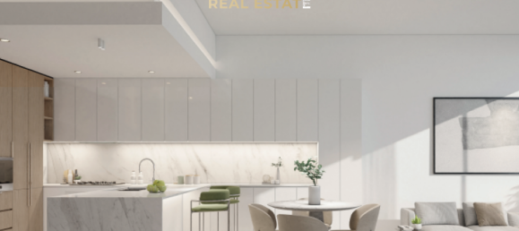 Studio à Dubai, UAE No. 11403 4